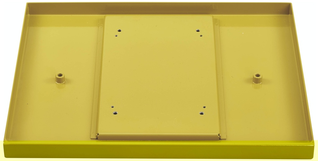 PROXXON Späne-Auffangwanne für MF 70, FF 230, FF 250/BL