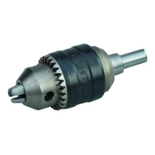 PROXXON Zahnkranzbohrfutter, 0,5 - 6,5 mm für FD 150/E