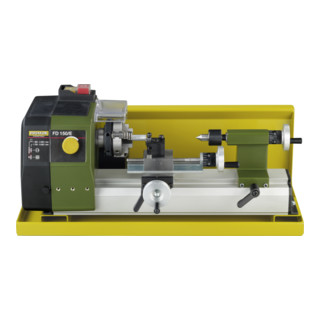 PROXXON Späne-Auffangwanne mit Spritzschutz für FD 150/E