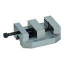 PROXXON Präzisions-Maschinenschraubstock PM 60 (Stahl)