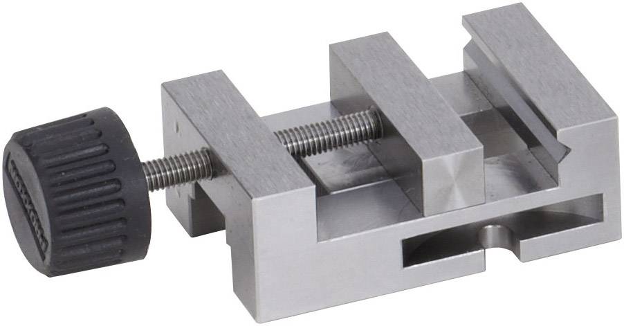 PROXXON Präzisions-Maschinenschraubstock PM 40