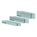 PROXXON Parallelunterlagen-Set (14-teilig)