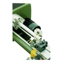 PROXXON Feststehende Lünette für PD 400