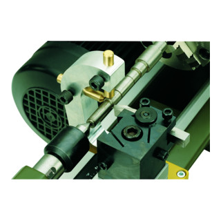 PROXXON Mitlauf-Lünette für PD 400