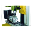 PROXXON Teilapparat UT 400/CNC