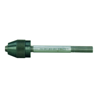 PROXXON Bohrfutter mit Pinole für DB 250