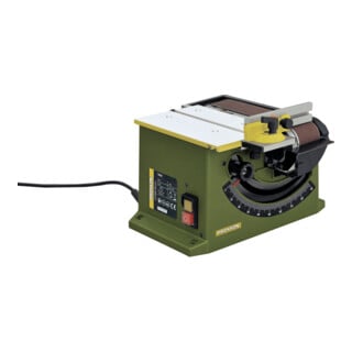 PROXXON Tischbandschleifgerät TB 50