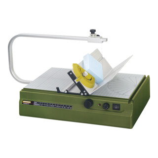 PROXXON THERMOCUT-Anschlag TA 300