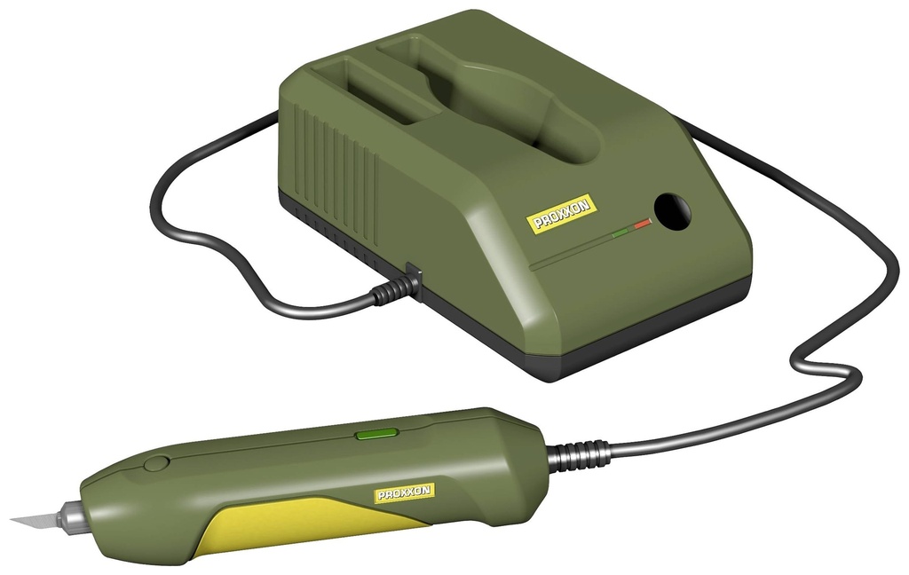 PROXXON MICRO-Sonic Cutter MSC