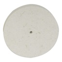 PROXXON Filzpolierrad Ø 100 x 15 mm für PM 100