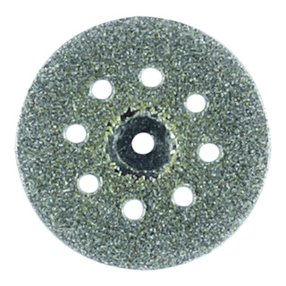 PROXXON Diamantierte Trennscheibe für MICRO-Cutter MIC
