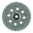 PROXXON Diamantierte Trennscheibe für MICRO-Cutter MIC