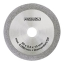 PROXXON Kreissägeblatt, diamantiert, Ø 85 x 0,7 x 10 mm