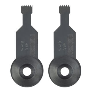 PROXXON HSS-Eintauchsägeblatt für OZI/E, 14 mm