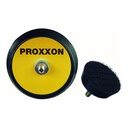 PROXXON Schaumstützteller Ø 30 mm für WP/E, WP/A, EP/E, EP/A