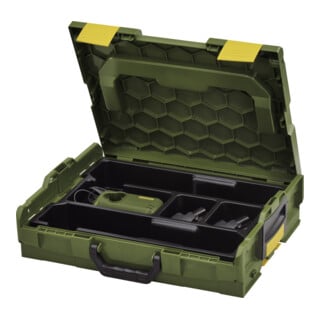 PROXXON Akku Fliesenschneider Set