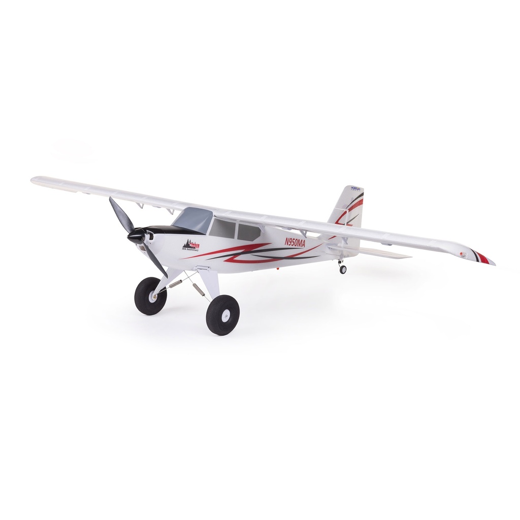 E-flite Timber 1.5m 10th Anniversary Special Edition BNF Basic with AS3X+ and SAFE Select