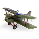 E-flite S.E.5a 900mm BNF Basic with AS3X+ and SAFE Select