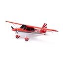 E-flite Super Decathlon 1.2m BNF Basic with AS3X+ and SAFE Select