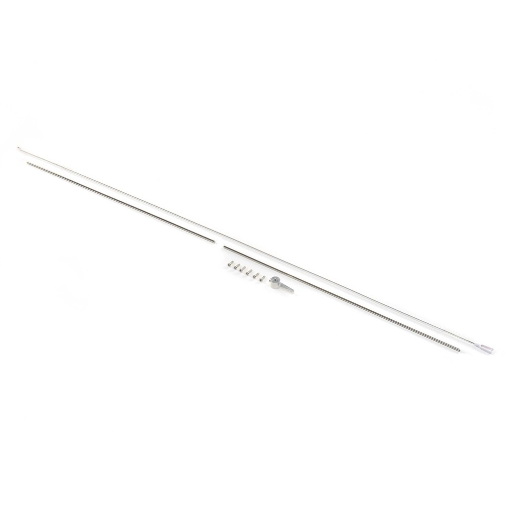 E-flite Float Hardware: EC-1500