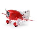 E-flite UMX Gee Bee R-2 510mm BNF Basic mit AS3X und SAFE Select