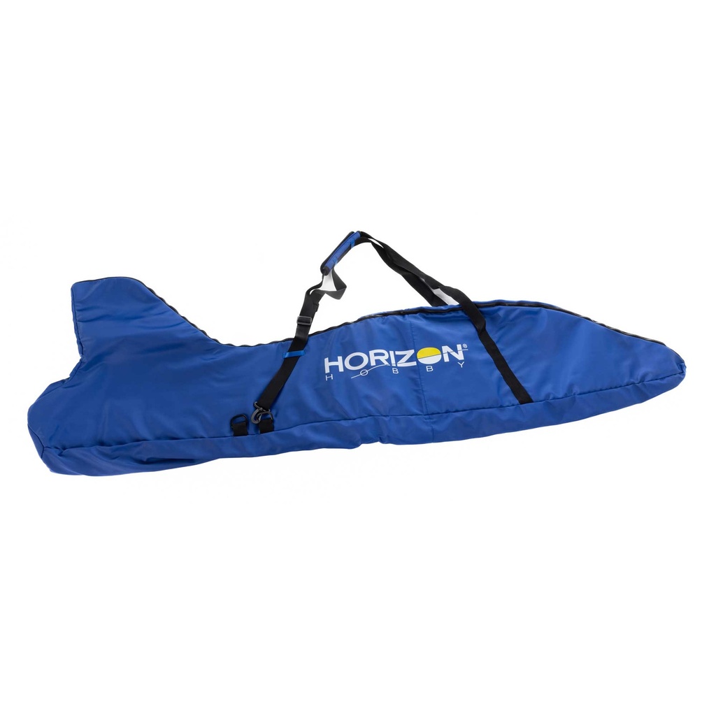 Hangar 9 Fuselage Bag: Aermacchi MB-339 60-86N