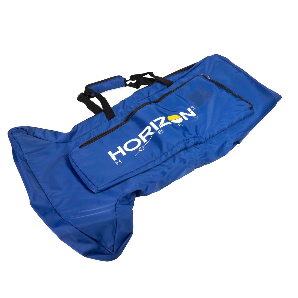 Hangar 9 Wing and Stabilizer Bag: Aermacchi MB-339 60-86N