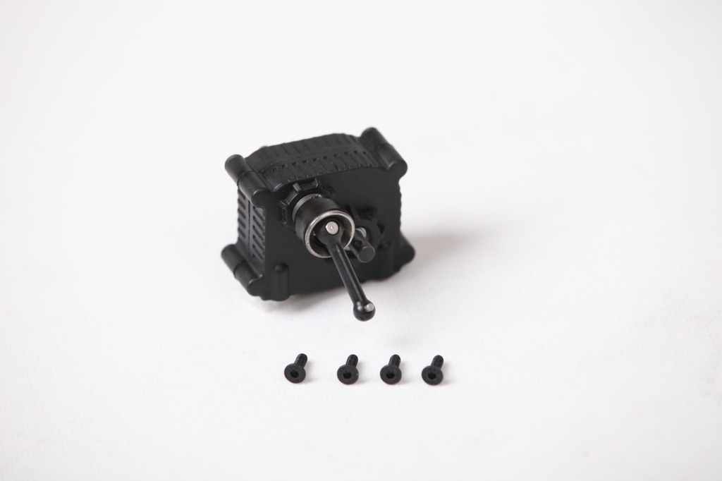 MB Scaler 1:6 - Verteilergetriebe