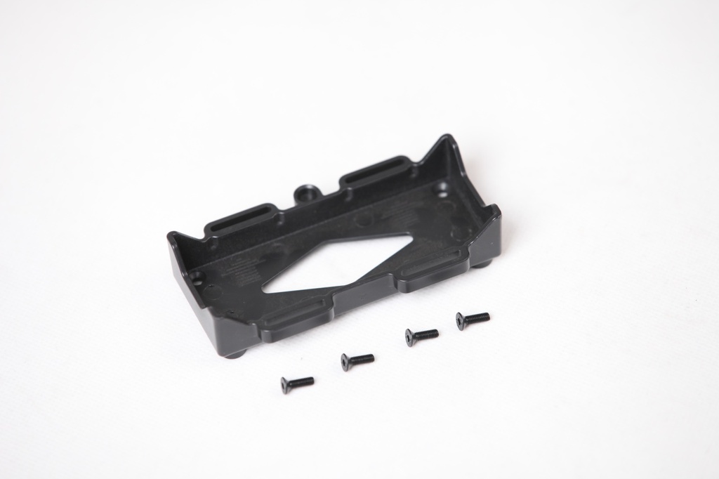 MB Scaler 1:6 - Akkubox kurz