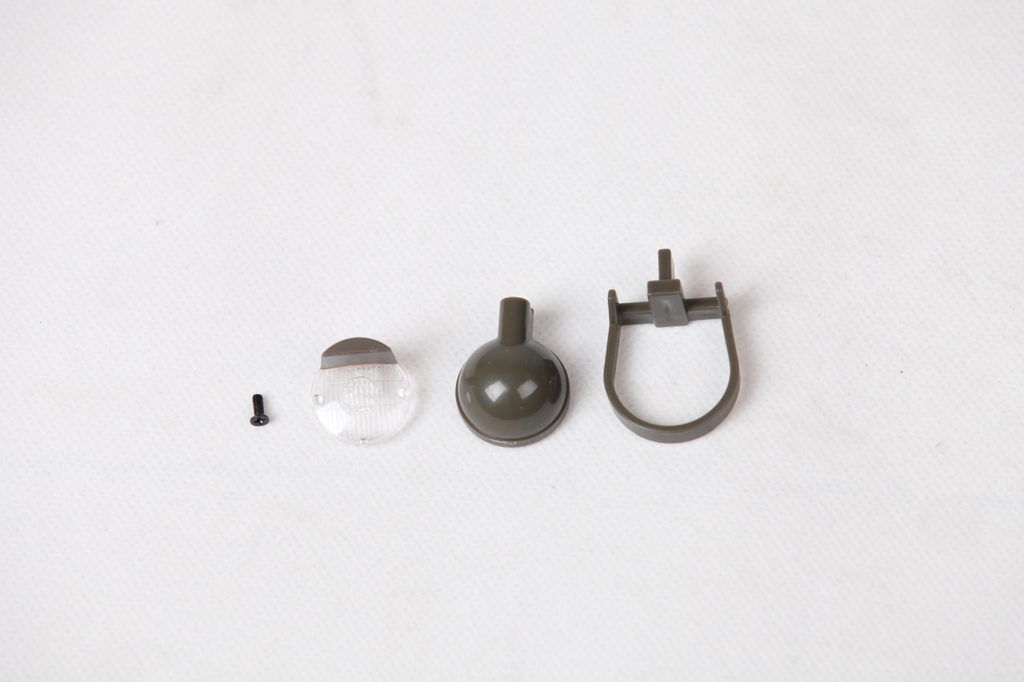 MB Scaler 1:6 - Lampen Set