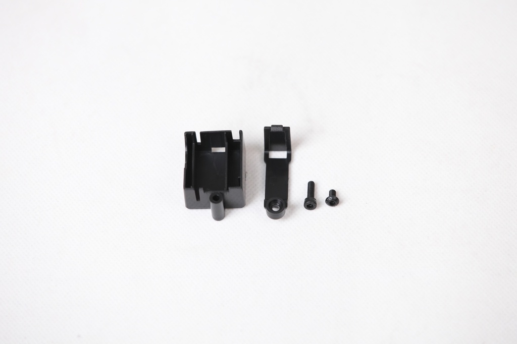 MB Scaler 1:6 - Servohalterung