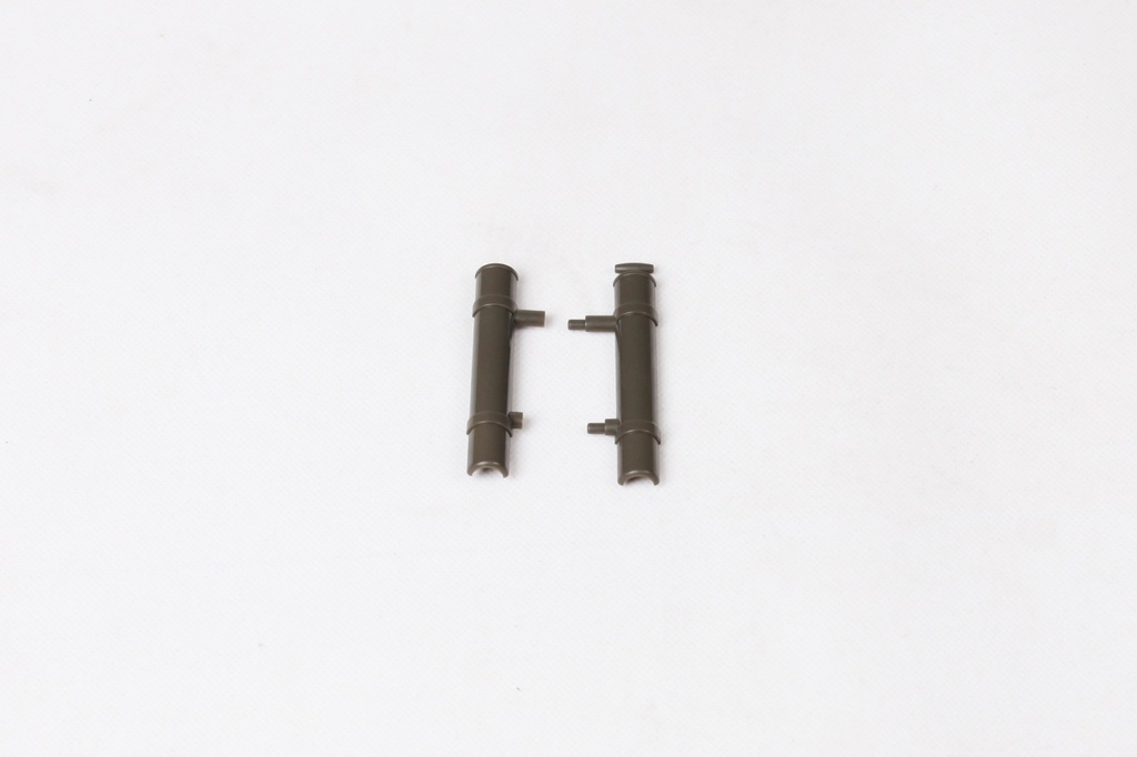 MB Scaler 1:6 - Kompressorkanone