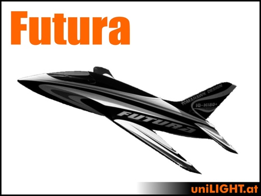Tomahawk FUTURA (2.7m, SPORT, PRO)