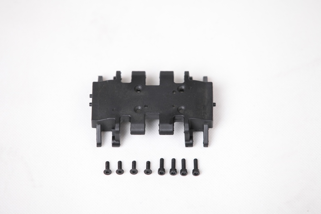 MB Scaler 1:6 - Verteilergetriebehalterung