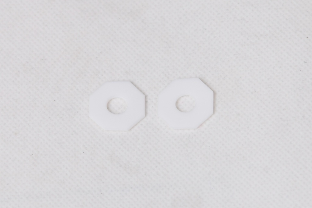 MB Scaler 1:6 - Slipperkupplung