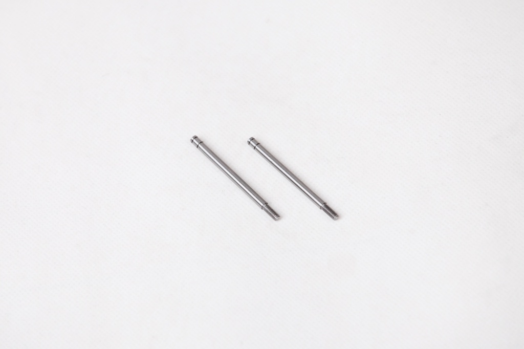 MB Scaler 1:6 - Welle für Stoßdämpfer