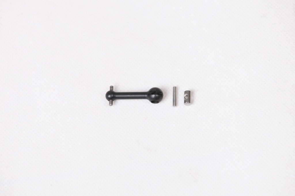 MB Scaler 1:6 - Antriebswelle kurz