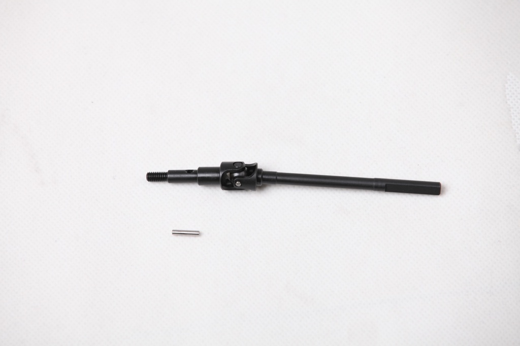 MB Scaler 1:6 - Antriebskardanwelle vorne