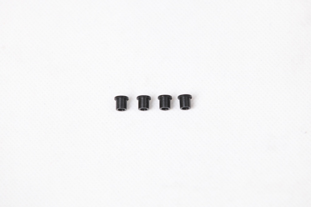 MB Scaler 1:6 - Buchsen Set