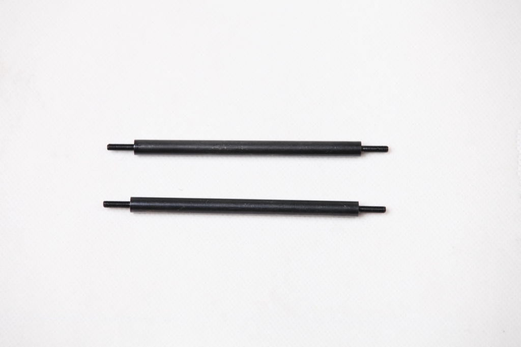 MB Scaler 1:6 - Metallverbinder 85mm