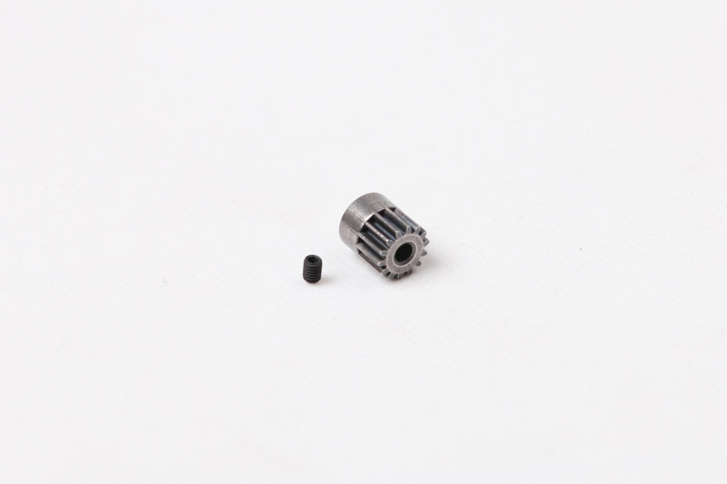 MB Scaler 1:6 - Motorritzel