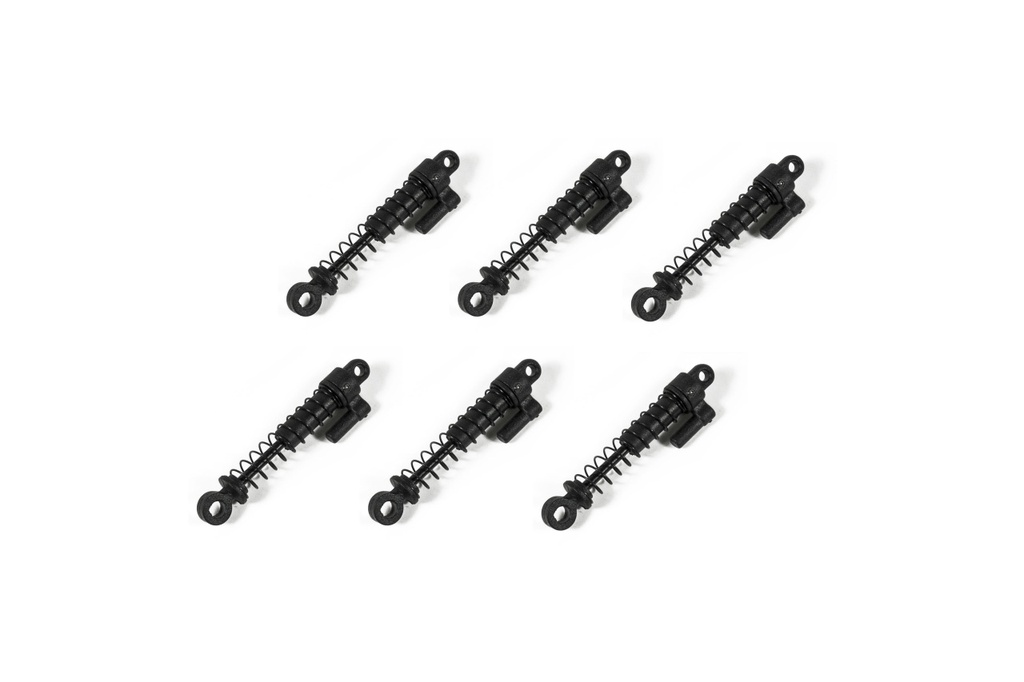 Rochobby ATLAS 6x6 - Stoßdämpfer Set