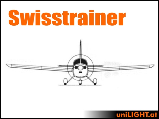 Swisstrainer (1:3.5, 3m, STANDRD)