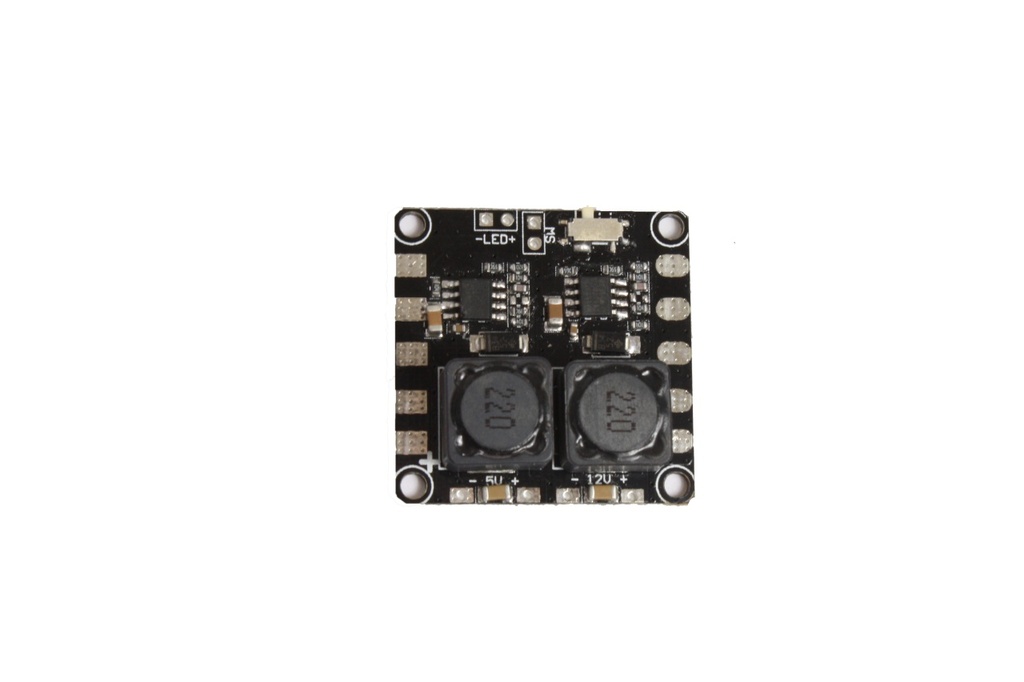 Power Distribution Board - PDB Board