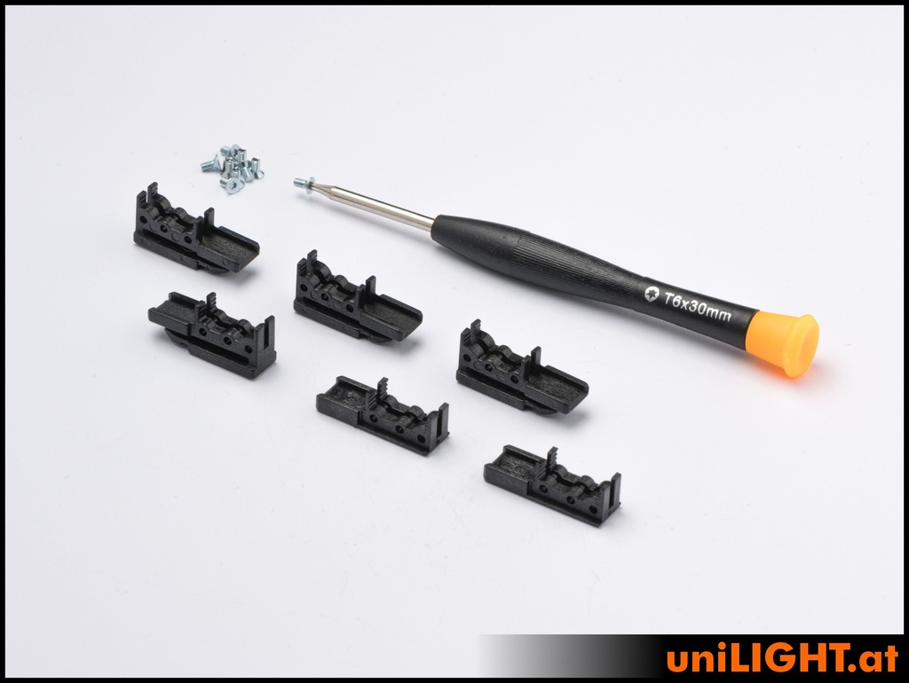 Ersatzführung Stecker CABLE (Grün)