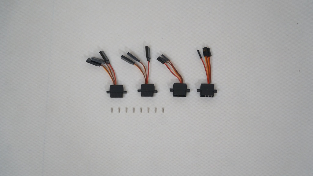 FMS Multi-connector System