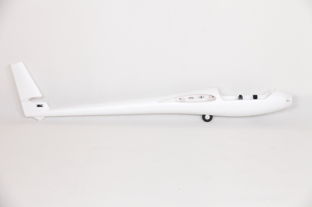 FMS ASW-17 - Rumpf