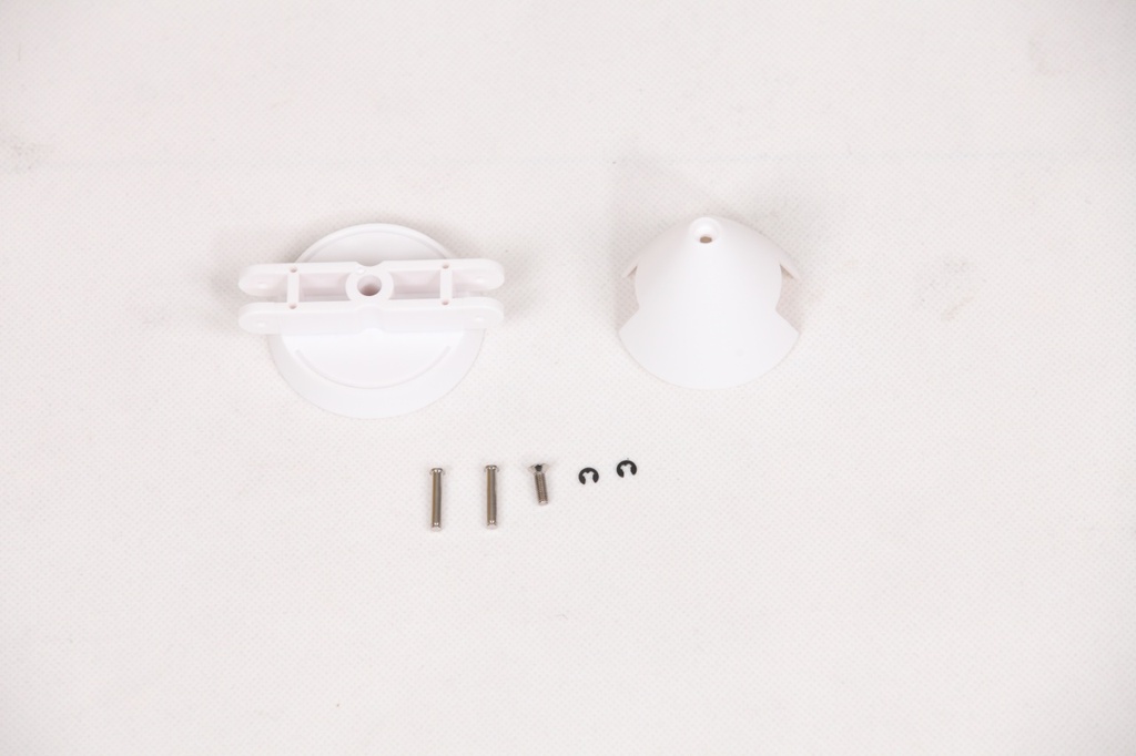 FMS ASW-17 - Spinner Set