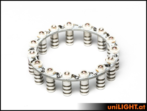60mm UltraPower Nachbrennerring, +1150lm