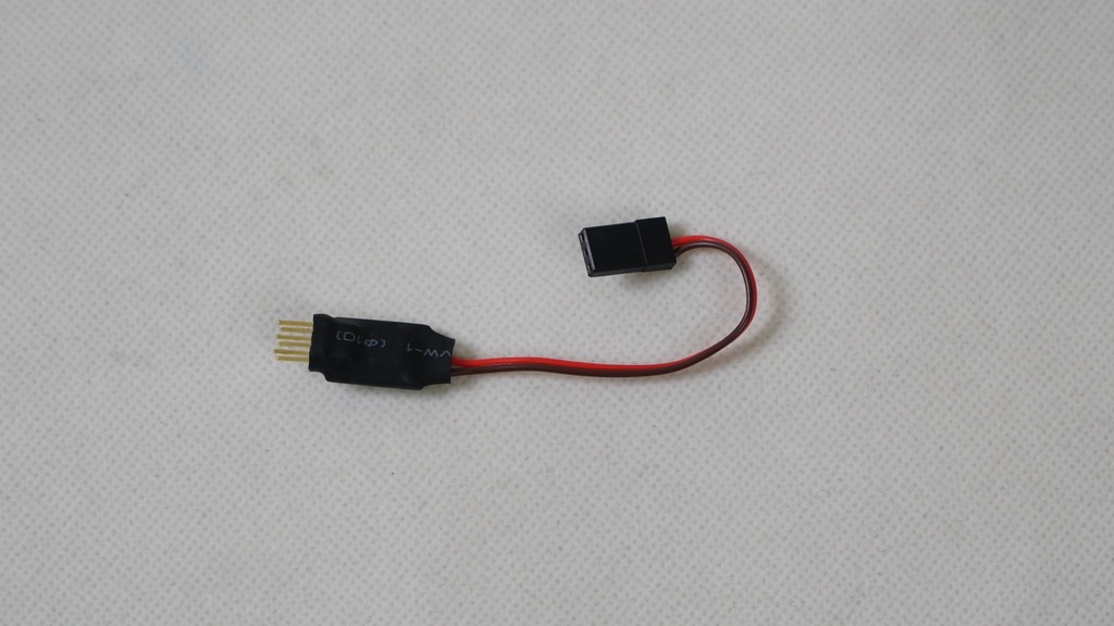 Nanchang CJ-6 V2 - LED Controller